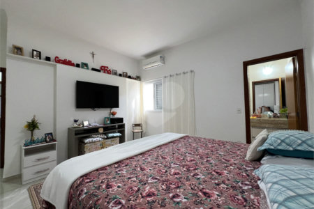 Casa Térrea à venda com 2 quartos, sendo 1 suíte, em Alto da Colina, Indaiatuba, SP