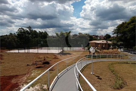 Casa à venda com 4 quartos, sendo 3 suítes, no condomínio Campos do Conde Sorocaba, Sorocaba - SP