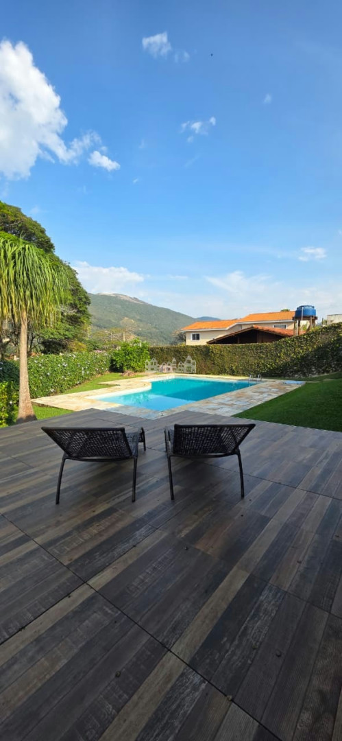 Casa, 4 quartos, 385 m² - Foto 3