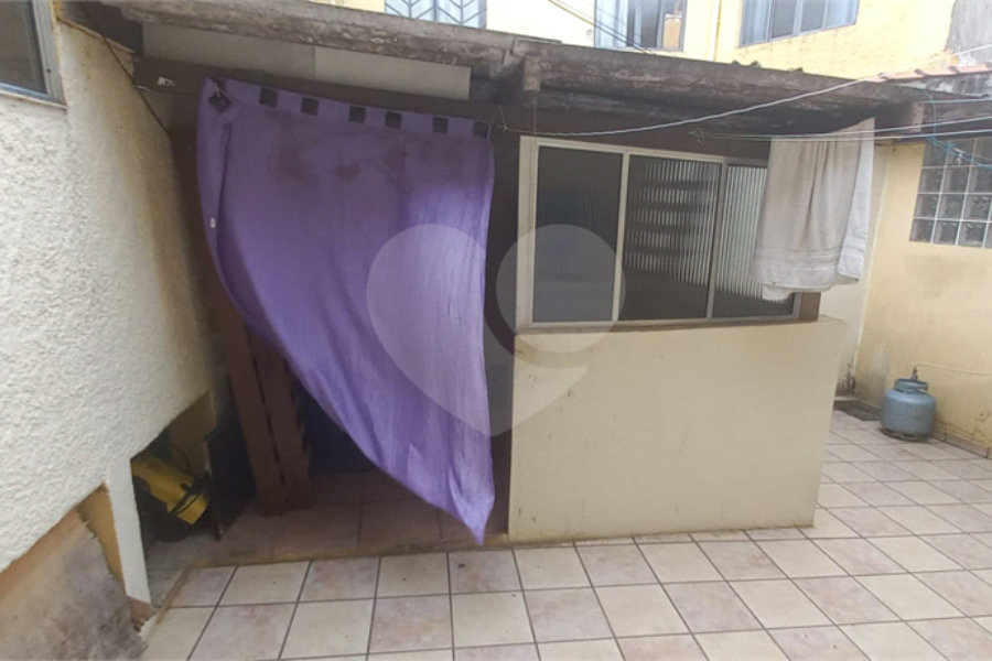 Casa Térrea à venda com 3 quartos em Vila Maria, São Paulo, SP
