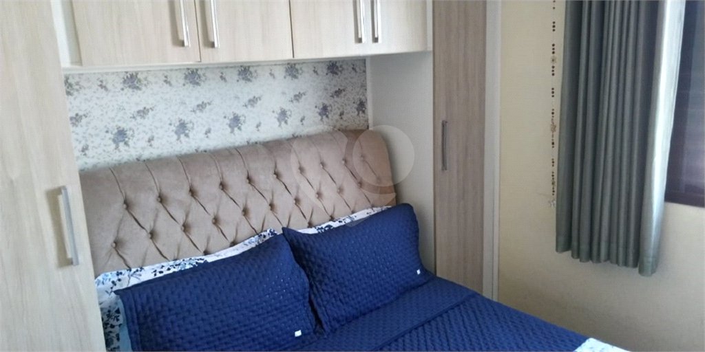 Apartamento à venda com 3 quartos em Horto, São Paulo, SP