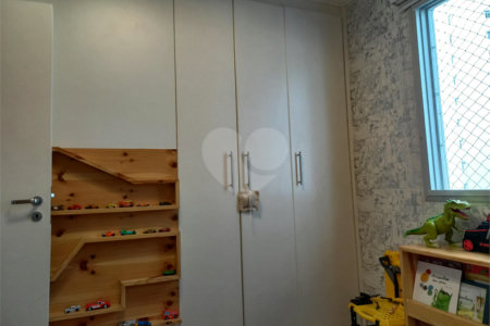 Apartamento à venda com 3 quartos em Alto da Lapa, São Paulo, SP