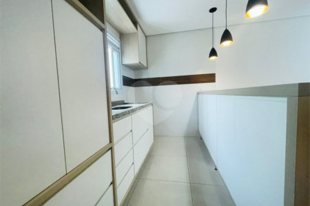 Apartamento à venda com 1 quarto em Jardim São Paulo(zona Norte), São Paulo, SP