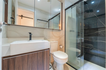 Apartamento à venda com 2 quartos, sendo 1 suíte, em Jardim Prudência, São Paulo, SP
