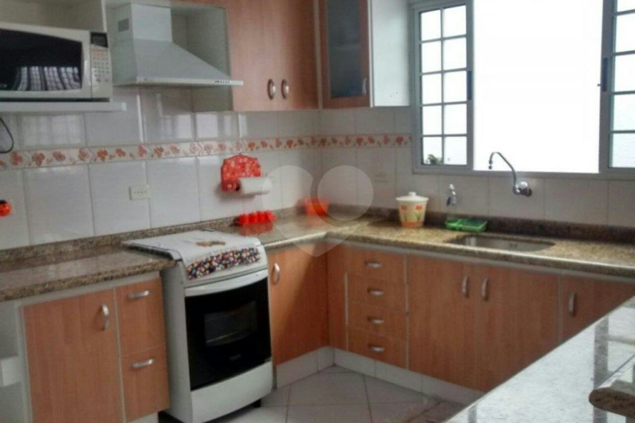 Casa Térrea à venda com 3 quartos em Imirim, São Paulo, SP
