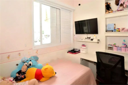 Apartamento à venda com 3 quartos, sendo 1 suíte, em Vila Ipojuca, São Paulo, SP