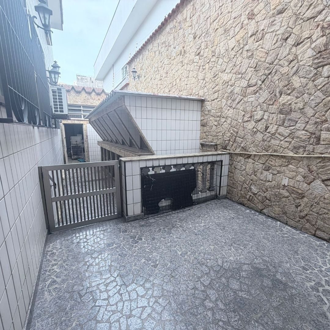 Casa Comercial com 2 dormitórios, 227 m² - venda por R$ 2.000.000 ou aluguel por R$ 9.605 - Vila Belmiro - Santos/SP