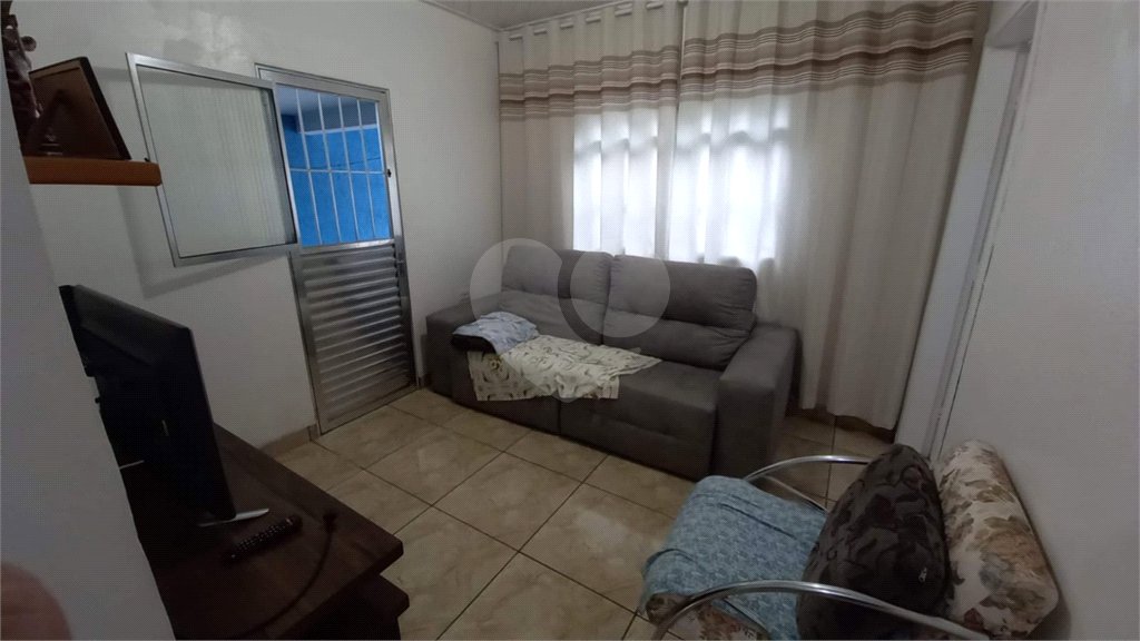 Casa à venda com 3 quartos em Jardim São Jorge, São Paulo, SP