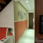 Apartamento à venda com 2 quartos, sendo 1 suíte, em Vila Andrade, São Paulo, SP