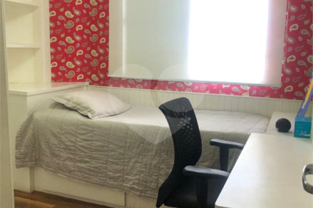 Apartamento para alugar com 2 quartos, sendo 1 suíte, em Vila Anglo Brasileira, São Paulo, SP