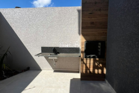 Casa à venda com 2 suítes em Jardim das Cerejeiras, Atibaia, SP