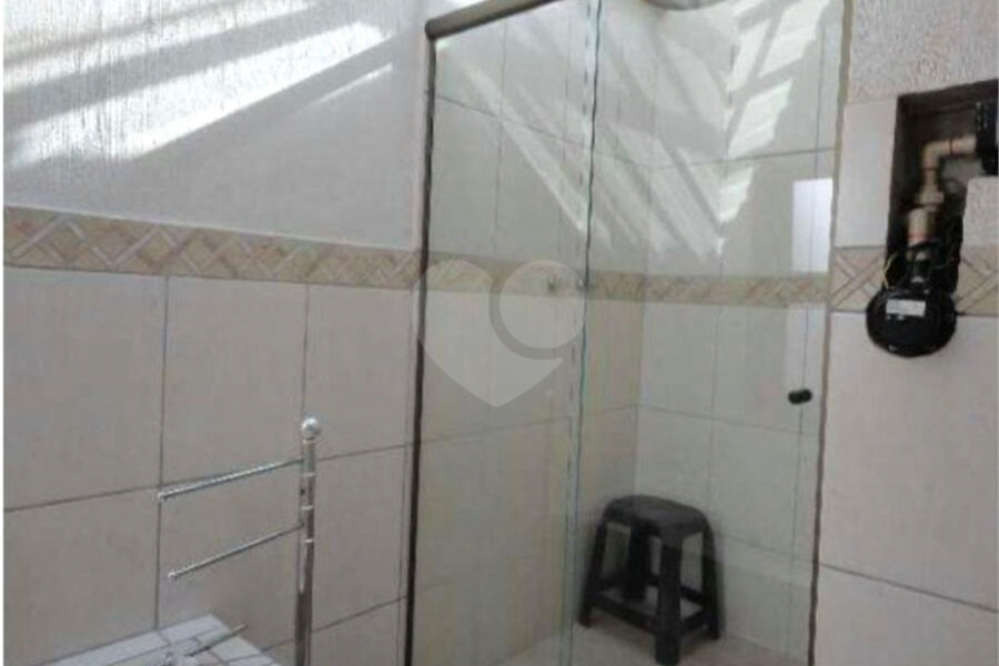 Sobrado à venda com 3 suítes em Limão, São Paulo, SP