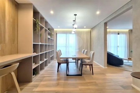 Apartamento Stúdio mobiliado na Vila Leopoldina