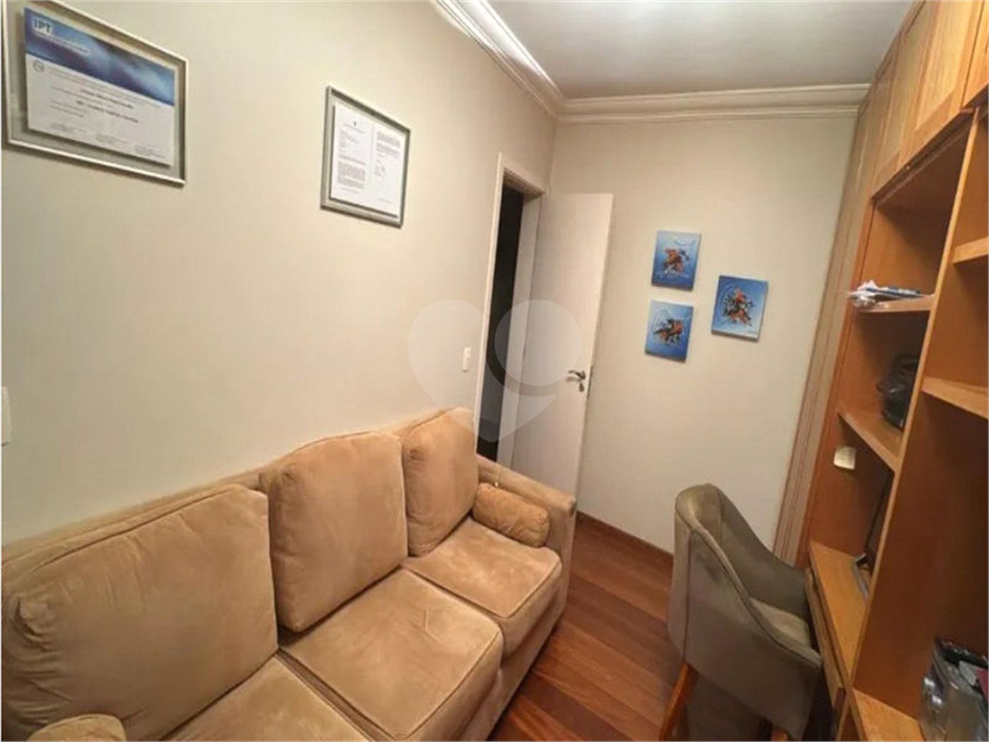 Apartamento para alugar com 4 quartos, sendo 2 suítes, em Vila Andrade, São Paulo, SP