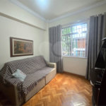 Apartamento à venda com 2 quartos, sendo 1 suíte, em Tijuca, Rio de Janeiro, RJ