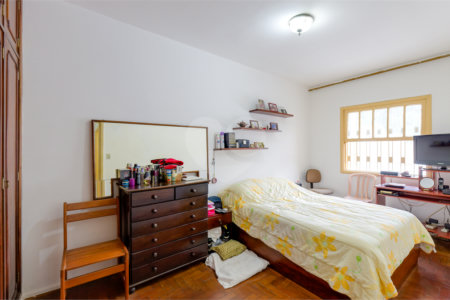 Sobrado à venda com 3 quartos em Brooklin Paulista, São Paulo, SP