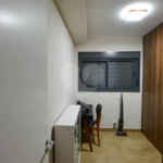 Apartamento à venda com 2 quartos, sendo 1 suíte, em Ferreira, São Paulo, SP
