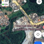 Terreno para alugar em Vila Mogilar, Mogi das Cruzes, SP