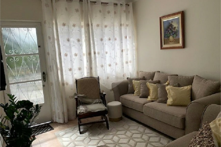 Casa à venda com 3 suítes em Vila Mariana, São Paulo, SP