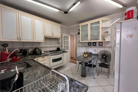 Apartamento com 2 dormitórios à venda, 88 m² por R$ 599.000,00 - Boqueirão - Santos/SP