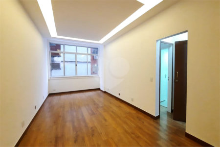 Apartamento à venda com 3 suítes em Tijuca, Rio de Janeiro, RJ