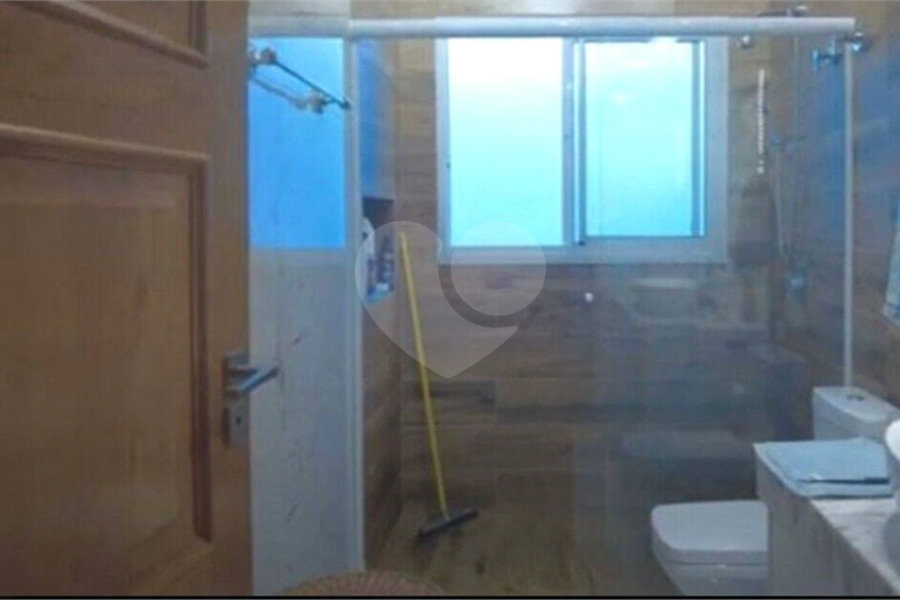 Casa à venda com 3 quartos em Perdizes, São Paulo, SP