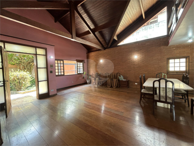 Casa à venda com 4 suítes em Tremembé, São Paulo, SP