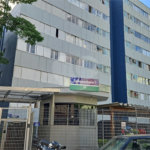 Apartamento à venda com 2 quartos em Barro Branco (zona Norte), São Paulo, SP