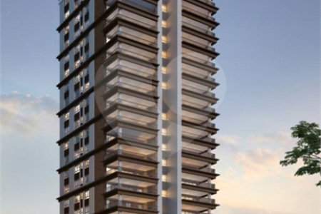 Apartamento à venda com 4 quartos, sendo 2 suítes, em Perdizes, São Paulo, SP