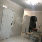 Sobrado à venda com 3 quartos, sendo 1 suíte,  em Tucuruvi, São Paulo, SP