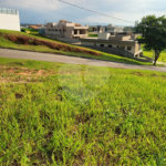 Terreno à venda no condomínio Santa Isabel I, Louveira - SP