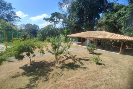 Terreno à venda no condomínio Residencial Solar São Judas Tadeu, Piracaia - SP