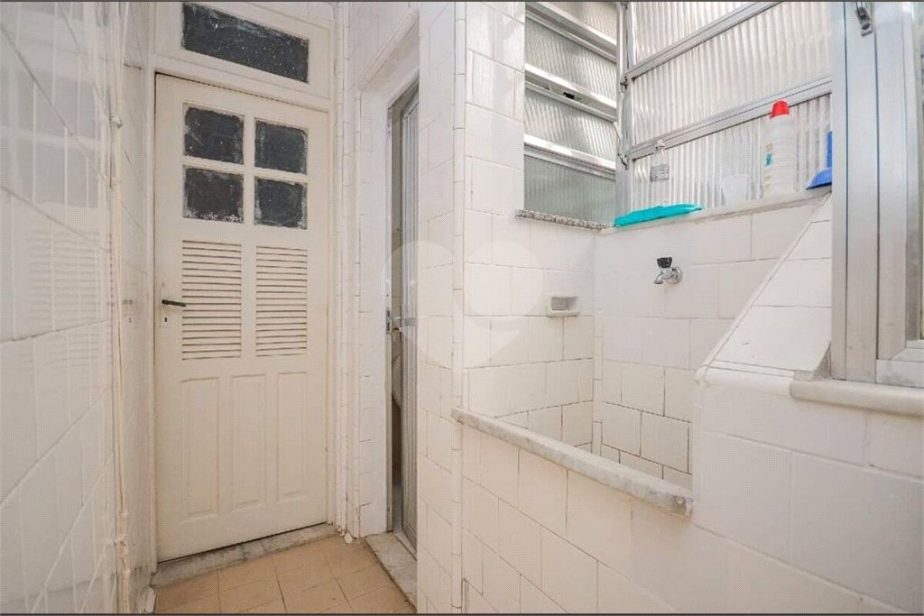 Apartamento à venda com 3 quartos em Tijuca, Rio de Janeiro, RJ