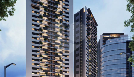 Apartamento à venda com 2 quartos, sendo 1 suíte,  em Jardim Portal da Colina, Sorocaba, SP