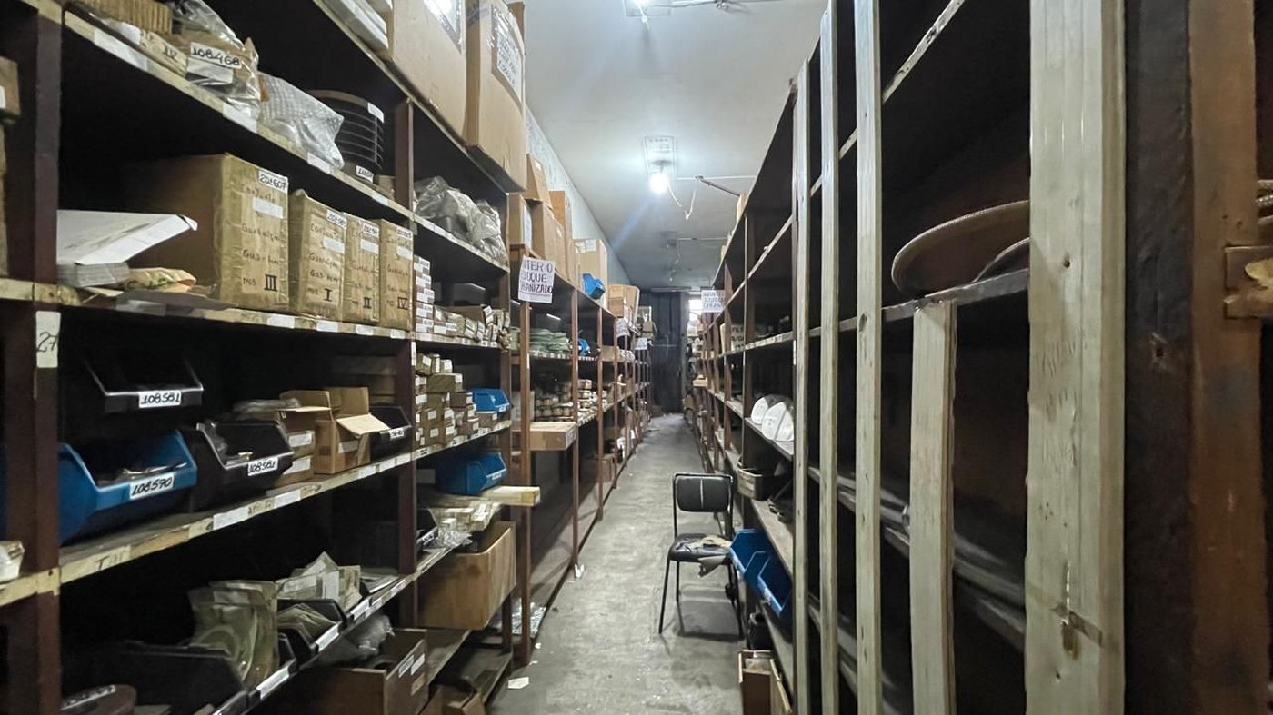 Loja à venda, 1000 m² por R$ 4.999.000,00 - Vila Matias - Santos/SP