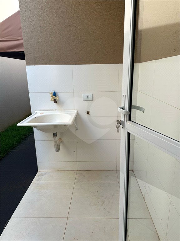 Casa à venda com 3 quartos, sendo 2 suítes,  em Bela Vista da Lagoa, Três Lagoas, MS