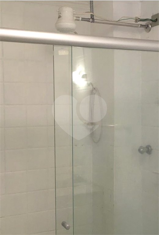 Apartamento para alugar com 2 quartos em Perdizes, São Paulo, SP
