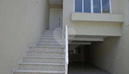 Casa à venda com 3 suítes em Jardim Bonfiglioli, São Paulo, SP