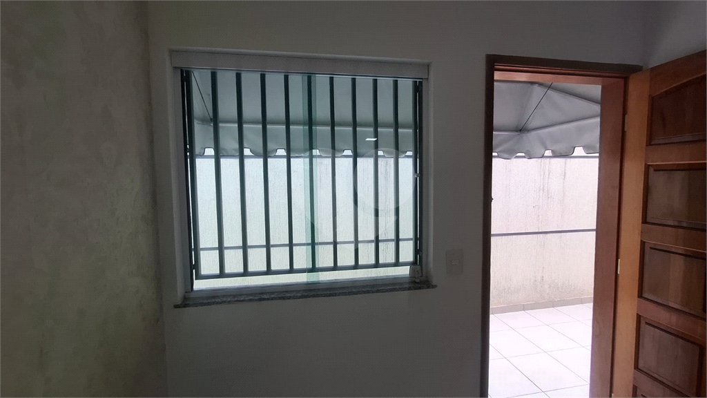 Casa em condomínio à venda com 2 quartos em Parque Vitória, São Paulo, SP