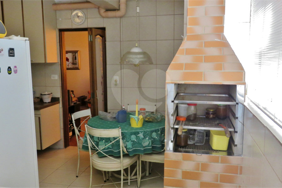 Apartamento à venda com 3 quartos, sendo 1 suíte, em Jaçanã, São Paulo, SP