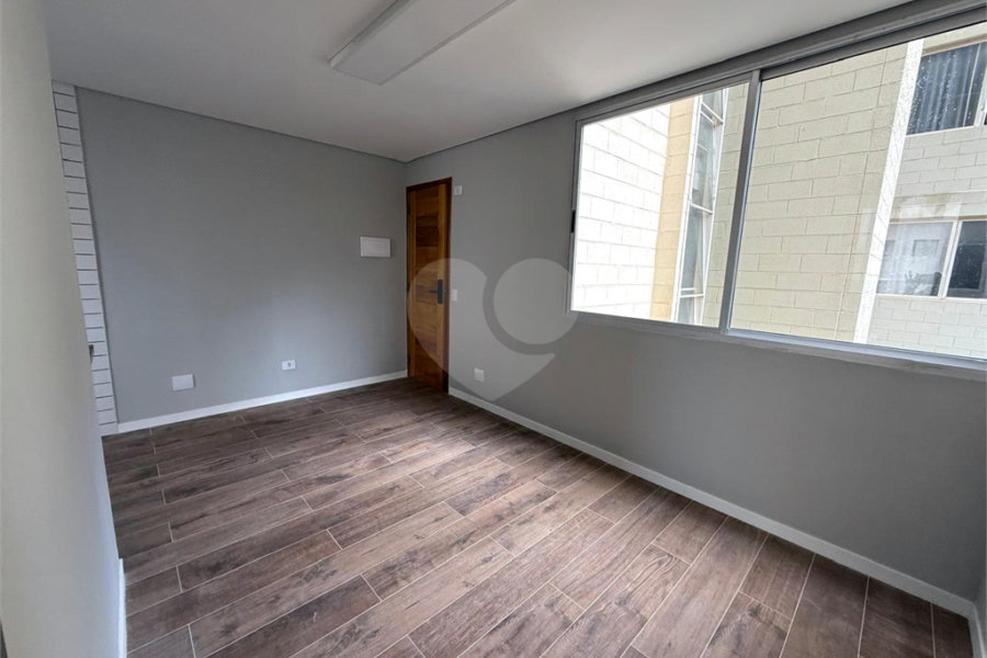 Apartamento à venda com 2 quartos em Casa Verde, São Paulo, SP