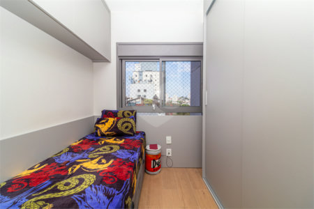 Apartamento à venda com 3 suítes em Jardim Prudência, São Paulo, SP