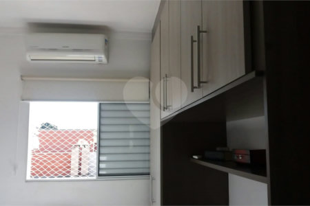 Casa à venda com 2 suítes no condomínio Residencial Taormina, São Paulo - SP
