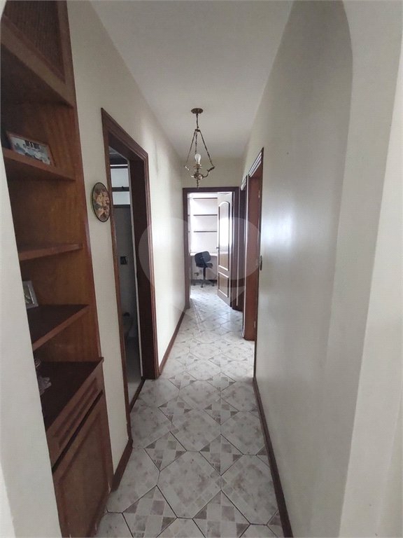Apartamento à venda com 3 quartos em Tremembé, São Paulo, SP