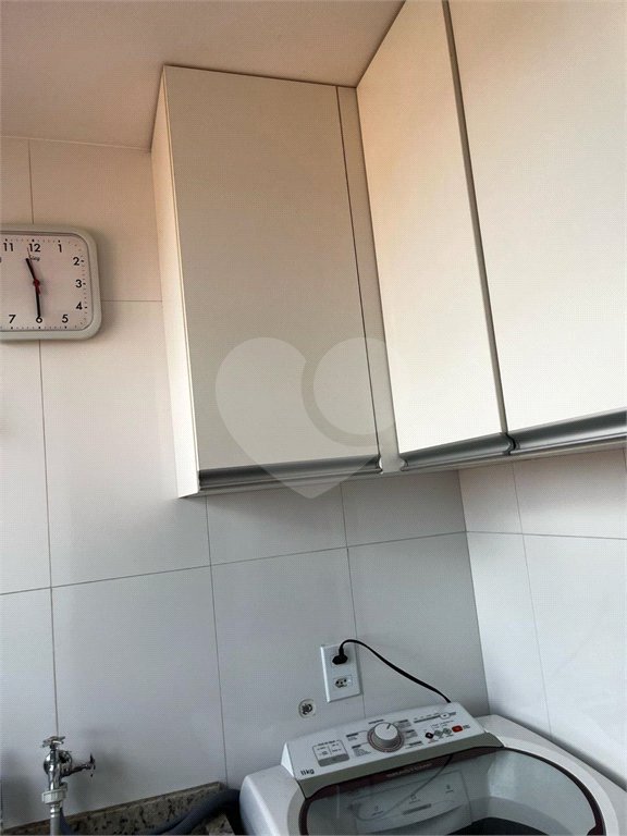 Apartamento à venda - Santo Amaro