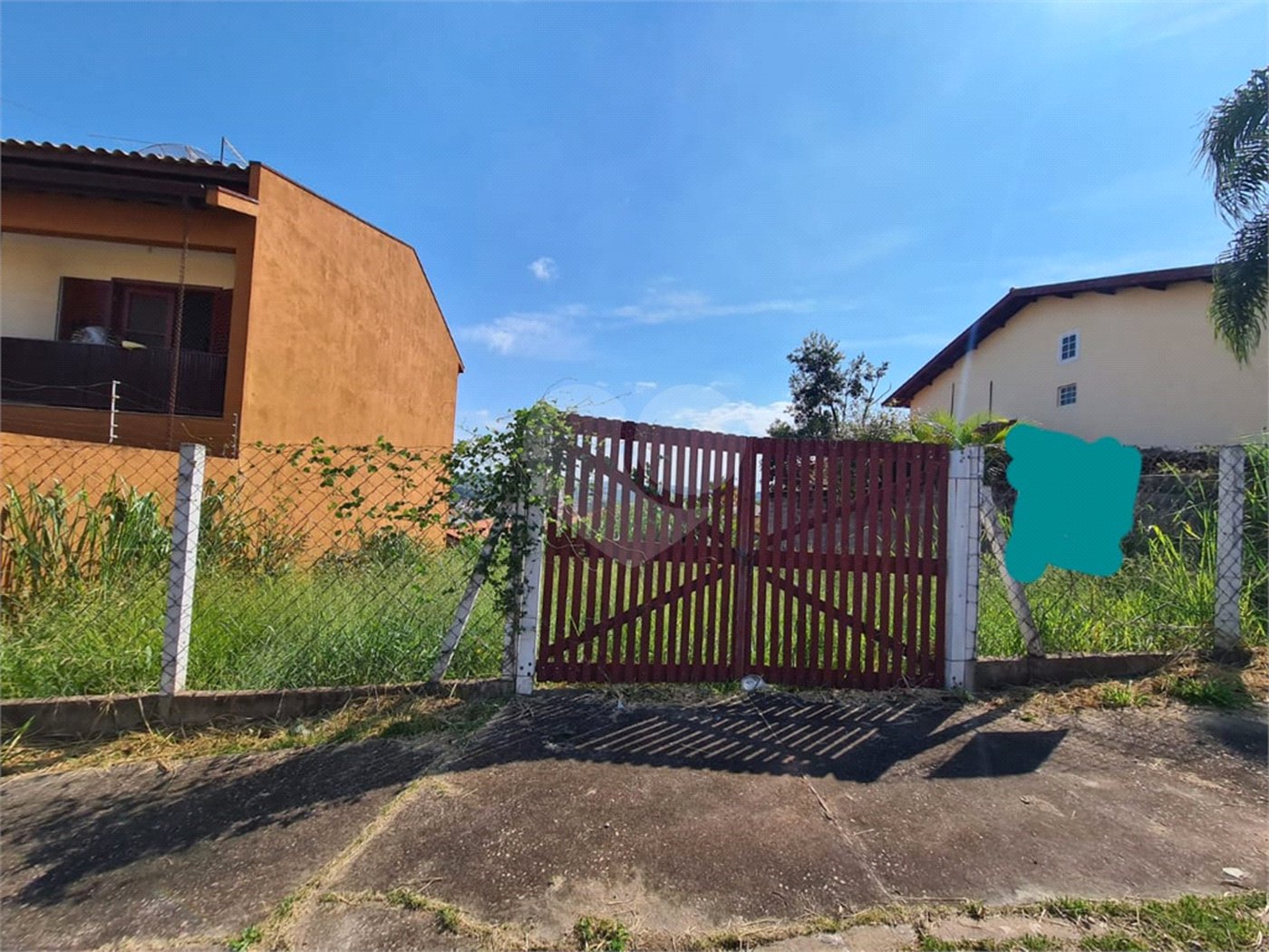 Terreno à venda em Santa Rosa, Vinhedo, SP