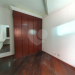 Apartamento à venda com 4 quartos, sendo 2 suítes, em Anália Franco, São Paulo, SP