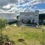 Casa à venda com 3 suítes no condomínio Terras de Lucas, Sorocaba - SP
