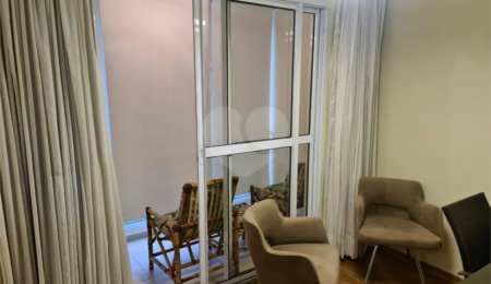 Apartamento à venda com 2 quartos, sendo 1 suíte,  em Parque Reboucas, São Paulo, SP