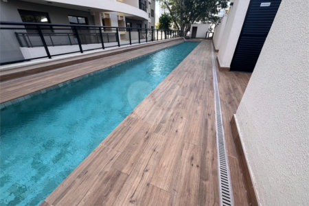 Apartamento à venda no Centro, Mogi das Cruzes, SP